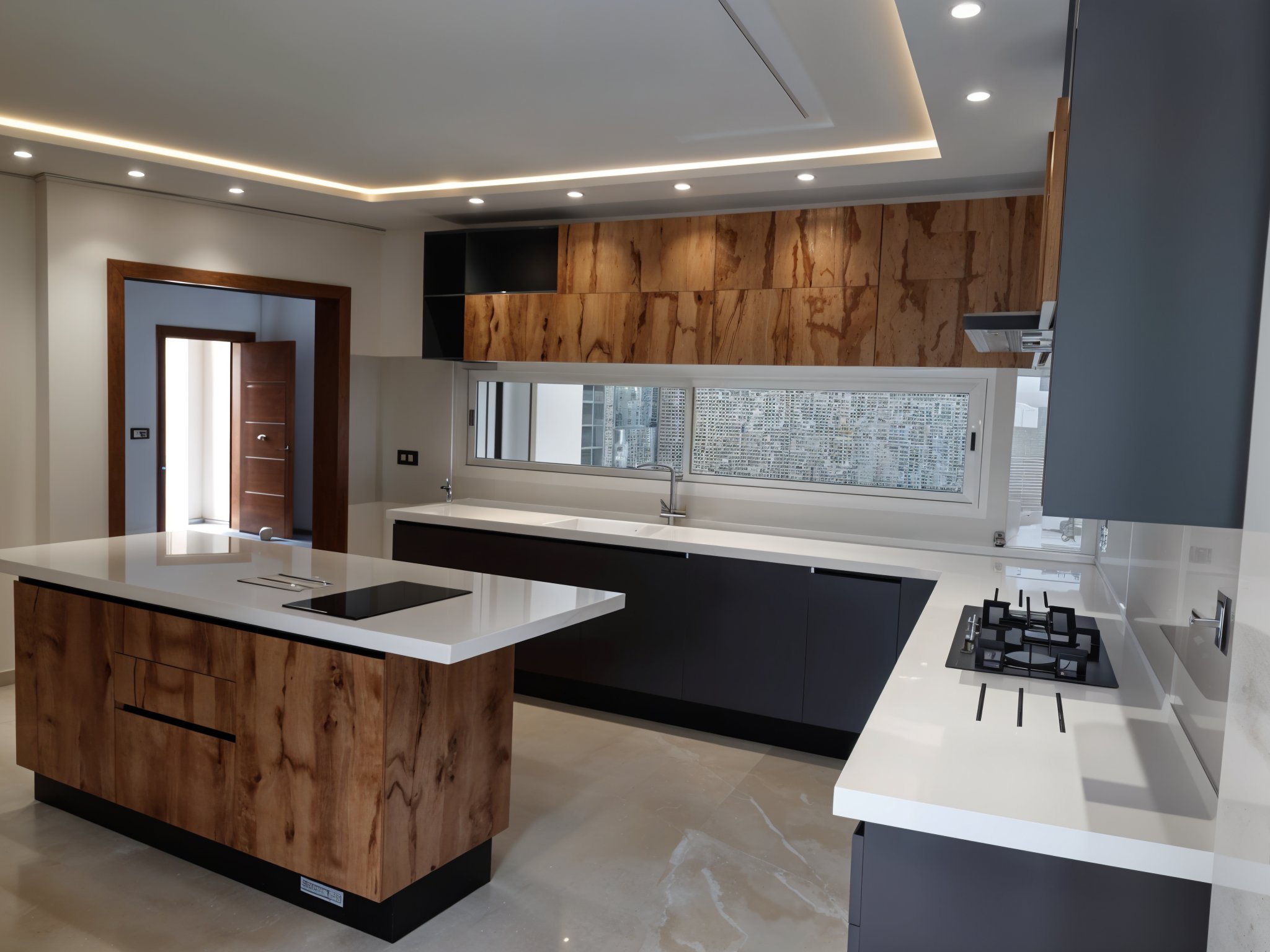 Cuisine Charme